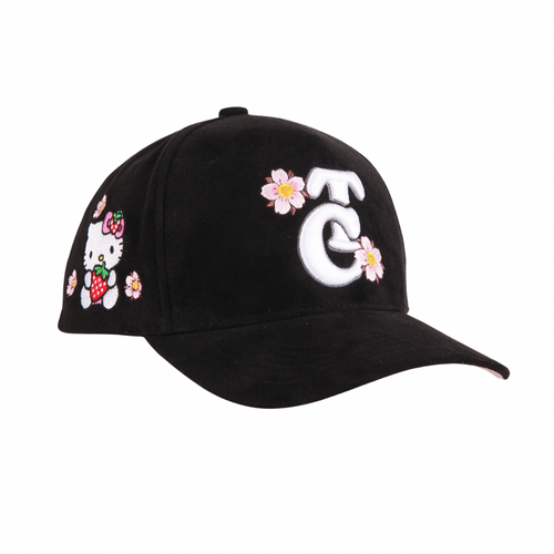Fresita Tomateroes Hat