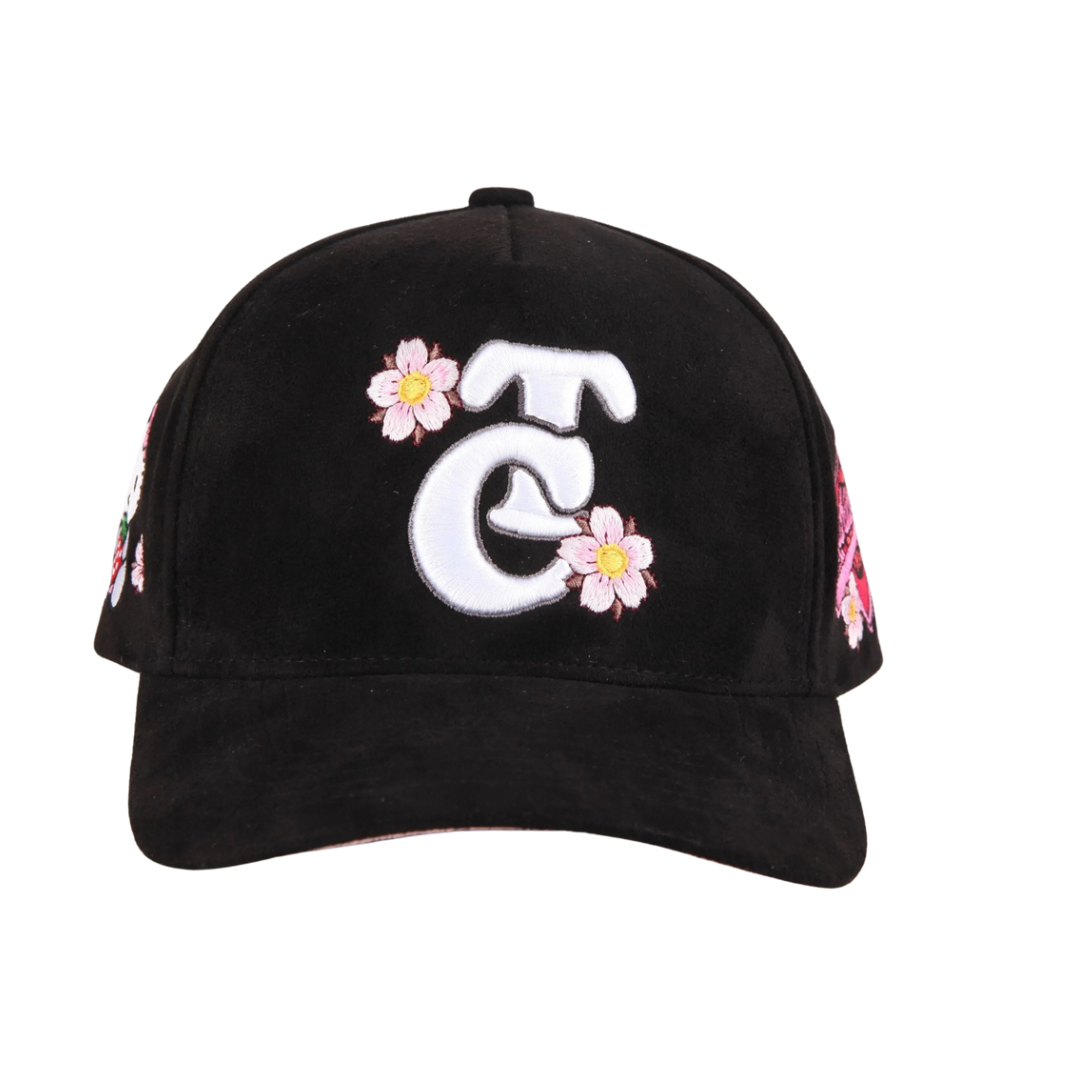 Fresita Tomateroes Hat