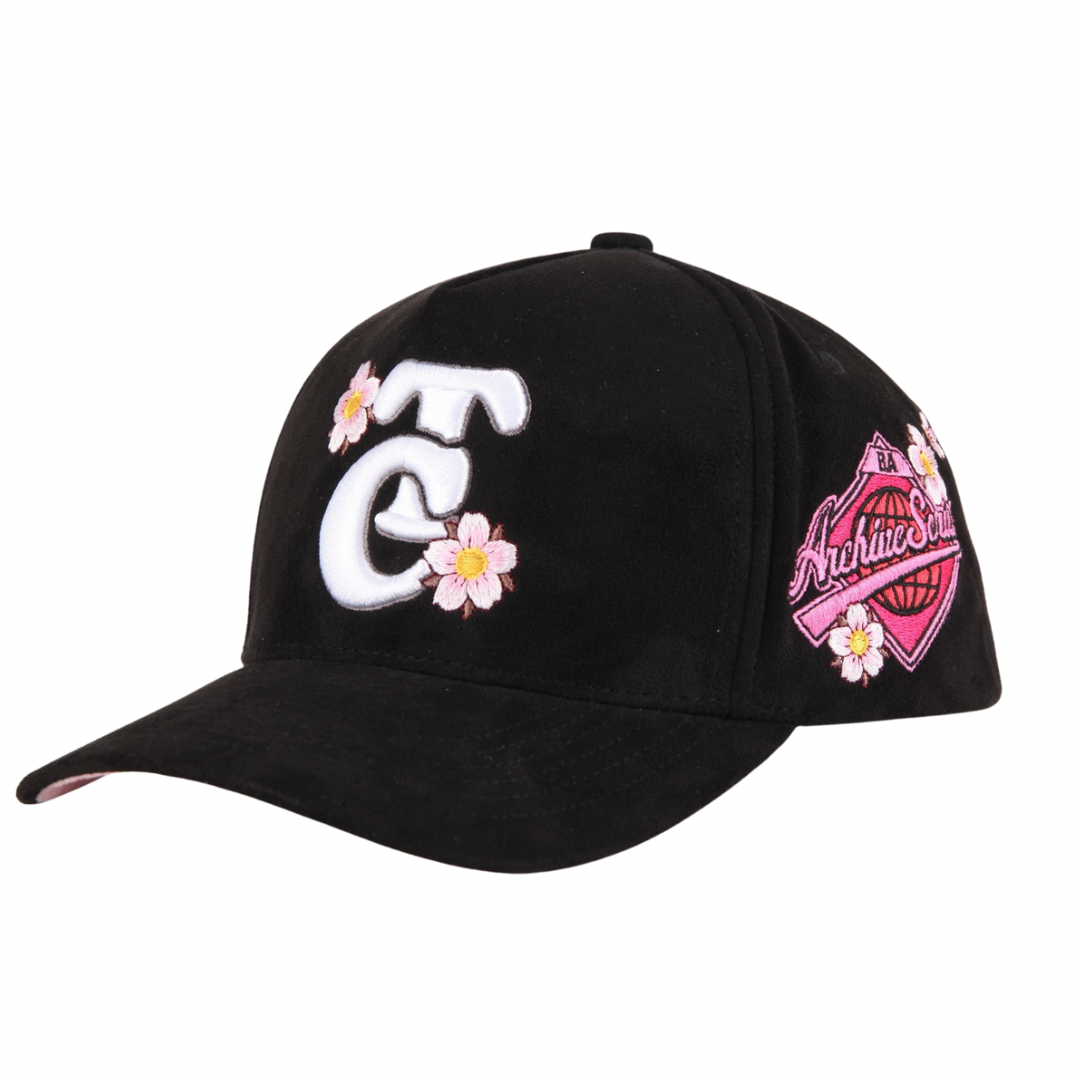 Fresita Tomateroes Hat
