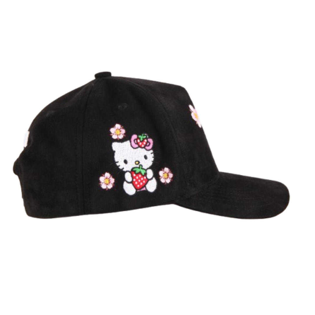 Fresita Tomateroes Hat
